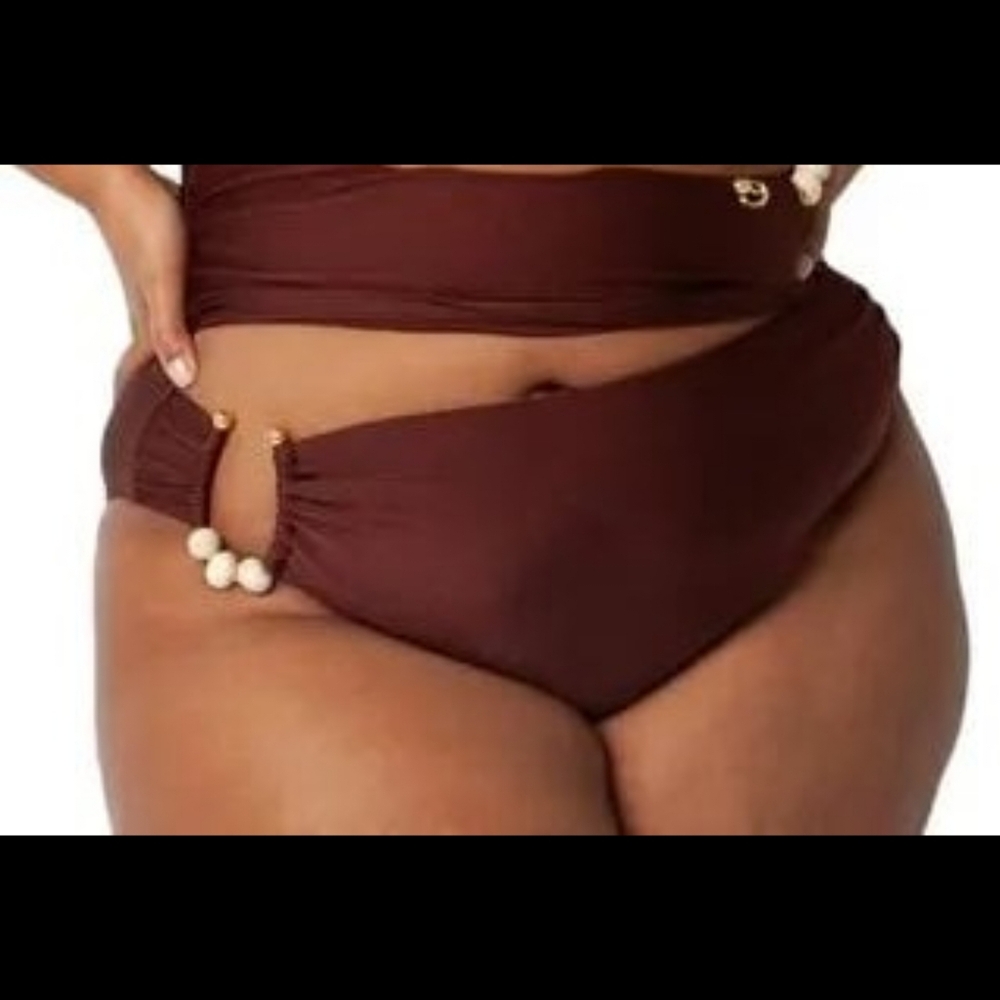 Amara Bikini Bottom
